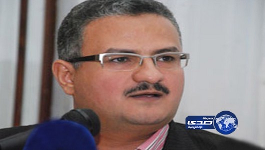 القبض على المتحدث الاعلامى لحزب الاخوان