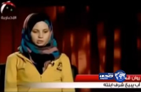 بالفيديو: روان قداح شاهدة على كذب النظام السوري