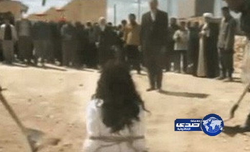 رجم باكستانية بالحجارة حتى الموت لامتلاكها جوال