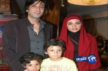 حنان ترك تمر بـ’ازمة نفسية’ بعد القبض على طليقها مرتديا ملابس نسائية