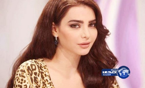 اللبنانية قمر حامل من مجهول ثان