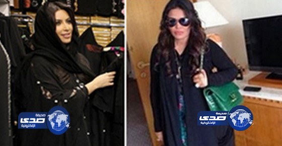 احلام تقلد كيم كارديشيان.. أنا أحلام