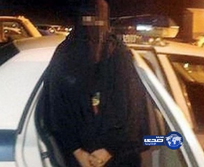 القبض على عمالة آسيوية بزي نسائي