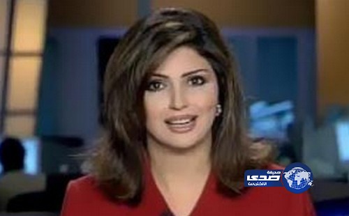 المذيعة “ايمان عياد” تعود للجزيرة بعد شفائها من السرطان