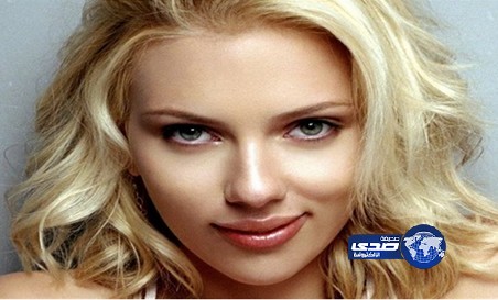 سكارليت جوهانسون .. المرأة الأكثر إثارة في 2013