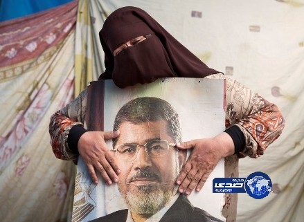 مرسي يظهر في مسلسل الجماعة