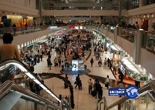 خليجي نسي طفله في سيارة أجرة قبل مغادرة مطار دبي