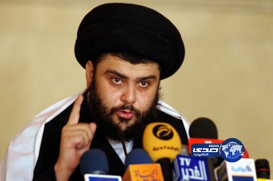 الصدر: اعتذر للسنة عن عواء مأجورين شتموا الصحابة