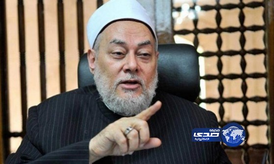 علي جمعة يكذب مزاعم الإخوان عن “فيديو القتل”