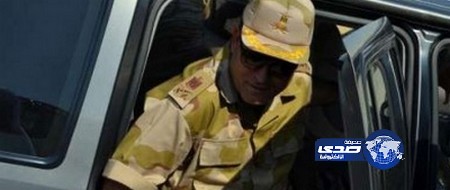 نجاة مساعد قائد الجيش الثالث في مصر من محاولة اغتيال