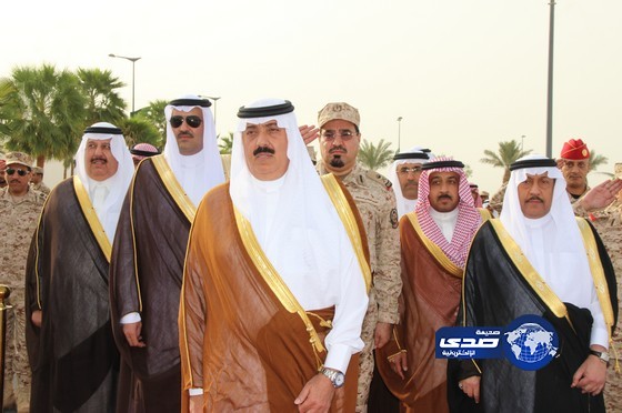 الأمير متعب : هناك توجه نحو استحداث أقسام نسائية بالحرس الوطني