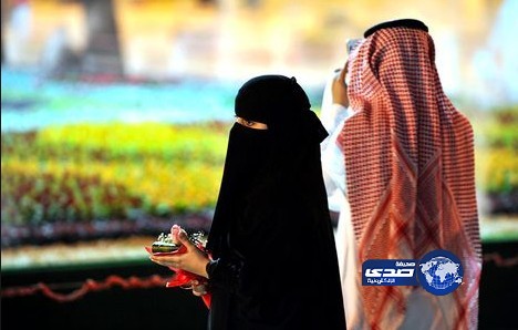 سعوديون في الخارج متزوجون من نساء على ذمة رجال آخرين !
