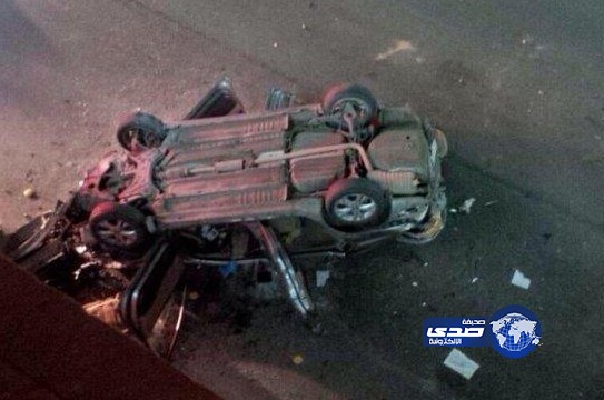 الإفراج عن أحد أعضاء “الهيئة” المتهمين في قضية مطاردة “اليوم الوطني”