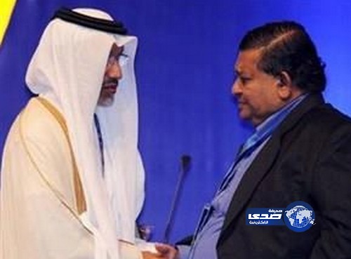 الفيفا يوقف أحد المتورطين في قضية بن همام مدى الحياة