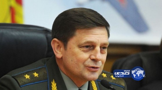 الرئيس الروسي يعفي نائب وزير الدفاع الروسي من منصبه