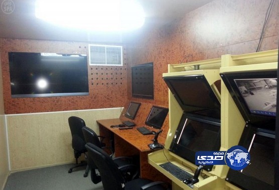 مدينة التقنية تنتج 38 طائرة بدون طيّار تتميز بخفة وزنها وتخفّيها عن الرَادار