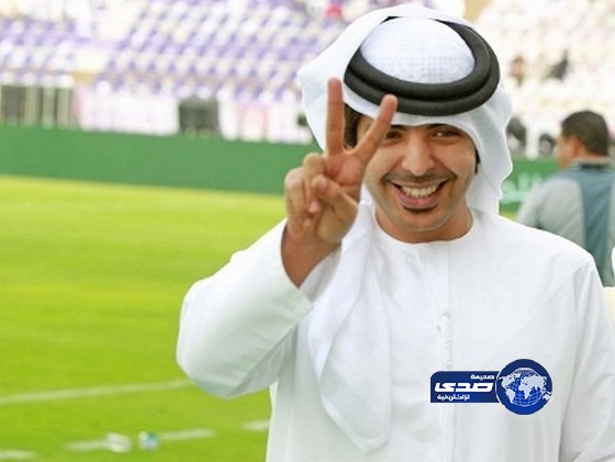 فارس عوض يشعل تويتر بعد مغادرة أبوظبي الرياضية