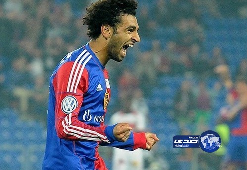 توتنهام يرصد 15 مليون يورو لشراء محمد صلاح