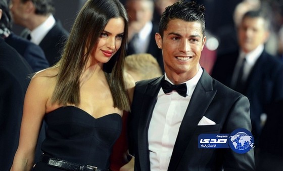 رونالدو ينفصل عن خطيبته بسبب فضيحة