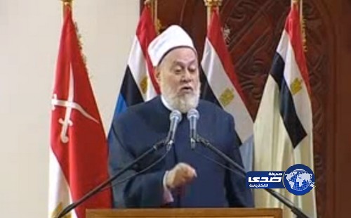 بالفيديو :الكامل للقاء على جمعة بقيادات الجيش لم ينطق طوال حديثه بـ”الإخوان”