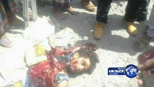 انتحاري يفجر نفسه وسط سوق شعبي في اليمن