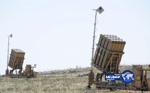 بالصور..إسرائيل تتصور سيناريو حربها في 2025