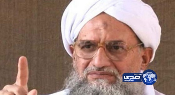 بالفيديو..الظواهرى:أمريكا تمول عودة “مبارك”