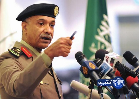 اللواء التركي : الأرقام النهائية لأعداد الحجاج ستعلن في عيد الأضحى