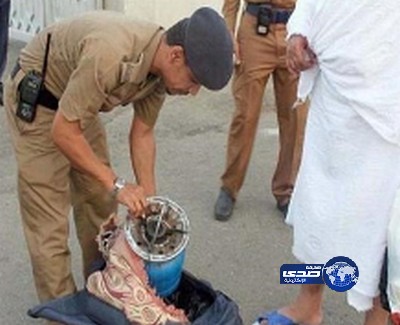 30 ألف ريال غرامة استخدام الغاز المسال في المشاعر