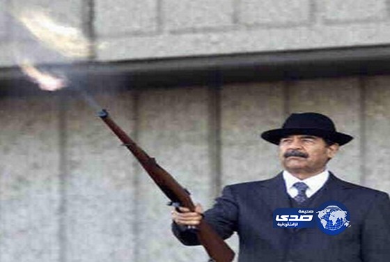 أردني يضحي سنوياً عن صدام