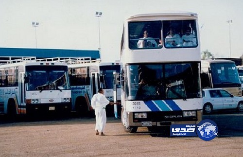 وزارة النقل ترصد (91) مخالفة لنقل الحجاج