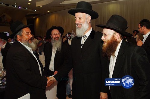 حاخامات يخطفون أزواجاً لإجبارهم على تطليق زوجاتهم