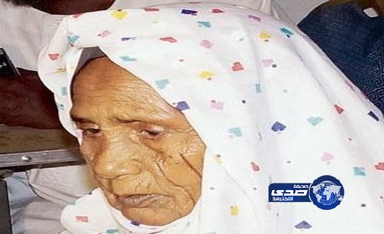 حاجة سودانيه كفيفة تستعيد بصرها داخل المسجد النبوي