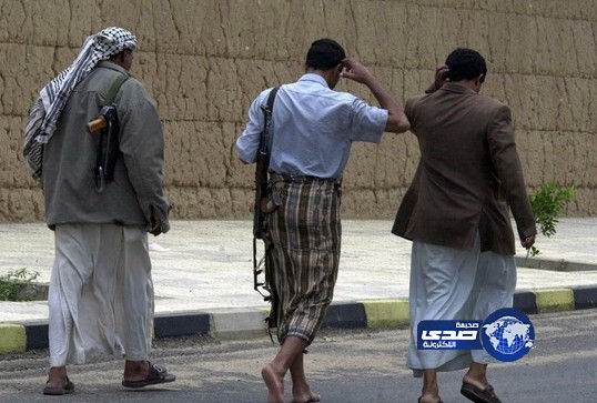 الشيخ يحيى الحجوري يعلن اليوم الجهاد ضد الحوثيين في اليمن