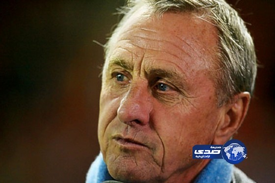 كرويف : نيمار أسهل للمدافعين من ميسي