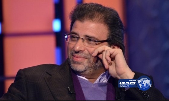 مجهولون يطلقون النار على سيارة المخرج خالد يوسف