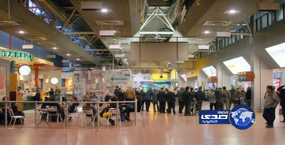 بيع مطار بريطاني بجنيه إسترليني واحد