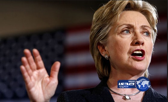 تغريم هيلاري كلينتون 80 جنيها استرلينيا لمخالفتها قوانين السير