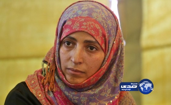 إعلامية مصرية تشن هجوما عنيفا على توكل كرمان وتصفها بالأفعى