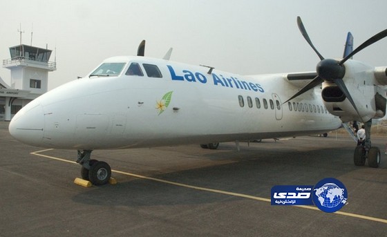 مصرع 44 شخصاً في تحطم طائرة