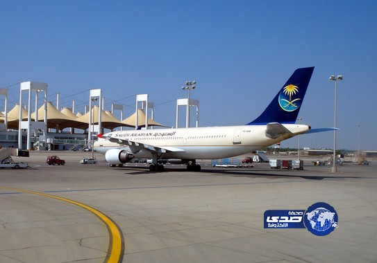 الخطوط السعودية تبدأ تنفيذ خطتها التشغيلية لنقل الحجاج في مرحلة العودة