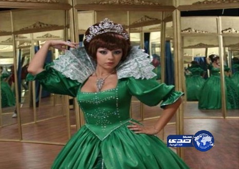 إطلالات “أميرية” لمريام فارس تدفع بشركات خليجية لدفع مبالغ كبيرة لها