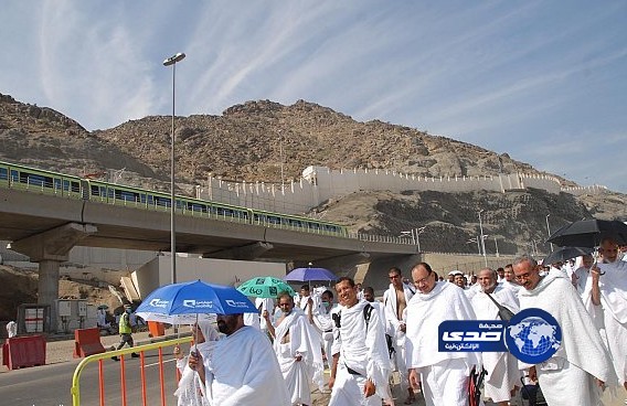 مكافحة المخدرات: ضبطنا مروجين في المشاعر المقدسة