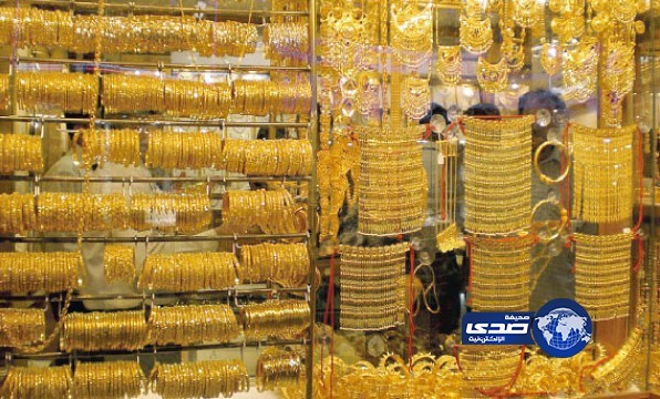الذهب يوشك على تسجيل أكبر قفزة أسبوعية خلال شهرين