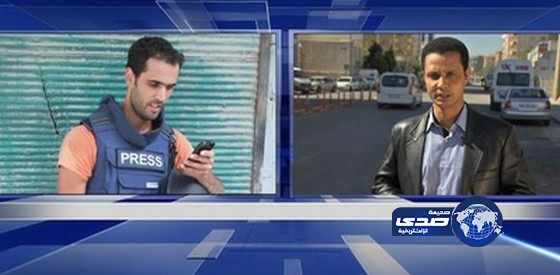 سكاي نيوز تفقد الاتصال مع طاقمها في حلب شمالي سورية