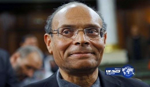 طرد رئيس تونس من جنازة قوات الحرس الوطني