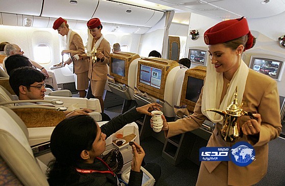 طيران الإمارات الأولى عالمياً في الشفافية