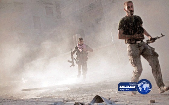 اشتباكات عنيفة بـ”حلب” وتقدم للثوار “بدير الزور”