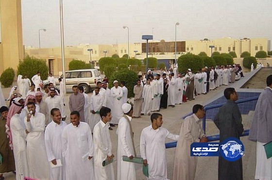أكثر من 14ألف وظيفة مشغولة بغير السعوديين في الجامعات