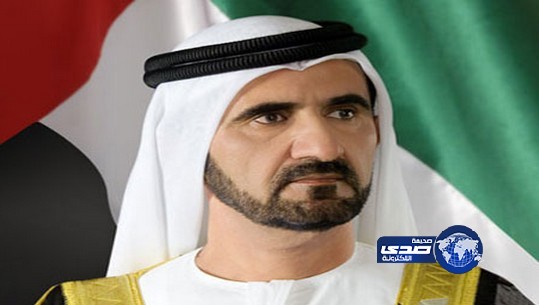 محمد بن راشد يعلن تحويل دبي إلى “مدينة ذكية”